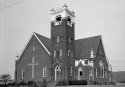 Christ Lutheran Church, 1821