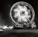 ferris wheel