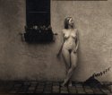 Outdoor Nude #1