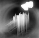 Ghosts of the playground
