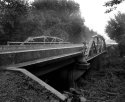 Bridge in the Rain