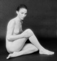 Infrared Nude #1