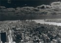 New-York (first try at burning)