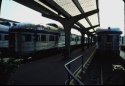End of the line