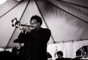 Trumpet Player