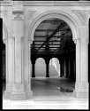 underpass