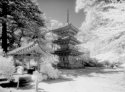 Oppoji Pagoda in IR No. 2
