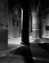 Siena at nighttime