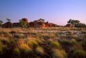 First Light, Devil's Marbles