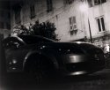 Night scene @ Ajaccio, Corsica