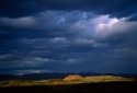 Late Afternoon, Clearing Storm