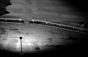 Light Pole, Shenango Dam