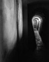 Fortress "Fort Pampus", the Netherlands