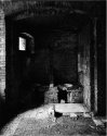 Fortress "Fort Pampus", the Netherlands