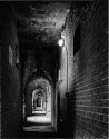 Fortress "Fort Pampus", the Netherlands