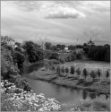 Suzdal, a city 250 kms away from Moscow