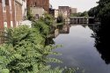 Mystic River, Medford 2