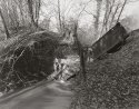 Rail bridge, Mineral railway