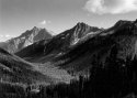Buck Creek Valley