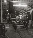 Wheel Shed