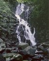 Oofudo Falls