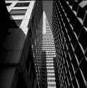 Transamerica Tower - San Francisco