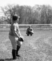 Little Babe Ruth