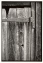 Old door