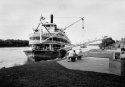 Delta Queen Riverboat