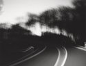 on the road