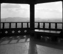 Looking out on Incheon