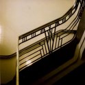 Hoover Building Stairs3