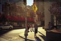 newark street corner II