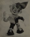 Little Clown