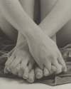 Libby - Knotted Up