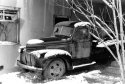 Mine truck