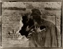 Hole in the Wall Lith