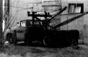 Tow Truck