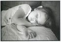 Ellen Asleep