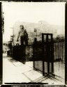 The Doors ghost