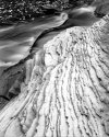 Rock Formations and Creek