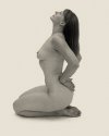 Kallitype nude