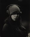 She is Music