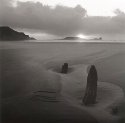 Last Light, Rhossili Bay