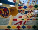 Swingboats 2