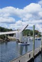 Drawbridge Up for Junk