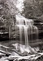Smokey Hollows Falls