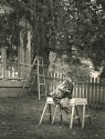 Boy and His Trumpet