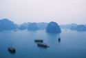 Halong Bay