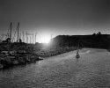 Leaving Port